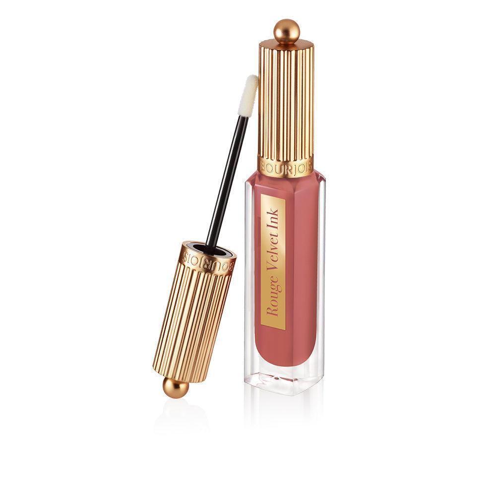BOURJOIS ROUGE VELVET INK liquid lipstick in 016 , Makeup by BOURJOIS. Merkmale: . Verfügbar bei ParfümReich.