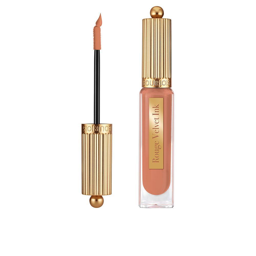 BOURJOIS ROUGE VELVET INK liquid lipstick in 01 , Makeup by BOURJOIS. Merkmale: . Verfügbar bei ParfümReich.