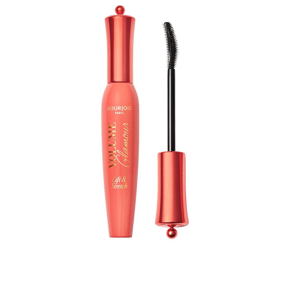 BOURJOIS VOLUME GLAMOR lift & stretch mascara #01-black 12 ml in , Makeup by BOURJOIS. Merkmale: . Verfügbar bei ParfümReich.