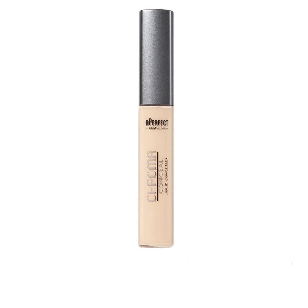 BPERFECT COSMETICS CHROMA CONCEAL liquid concealer in N4 , Makeup by BPERFECT COSMETICS. Merkmale: . Verfügbar bei ParfümReich.