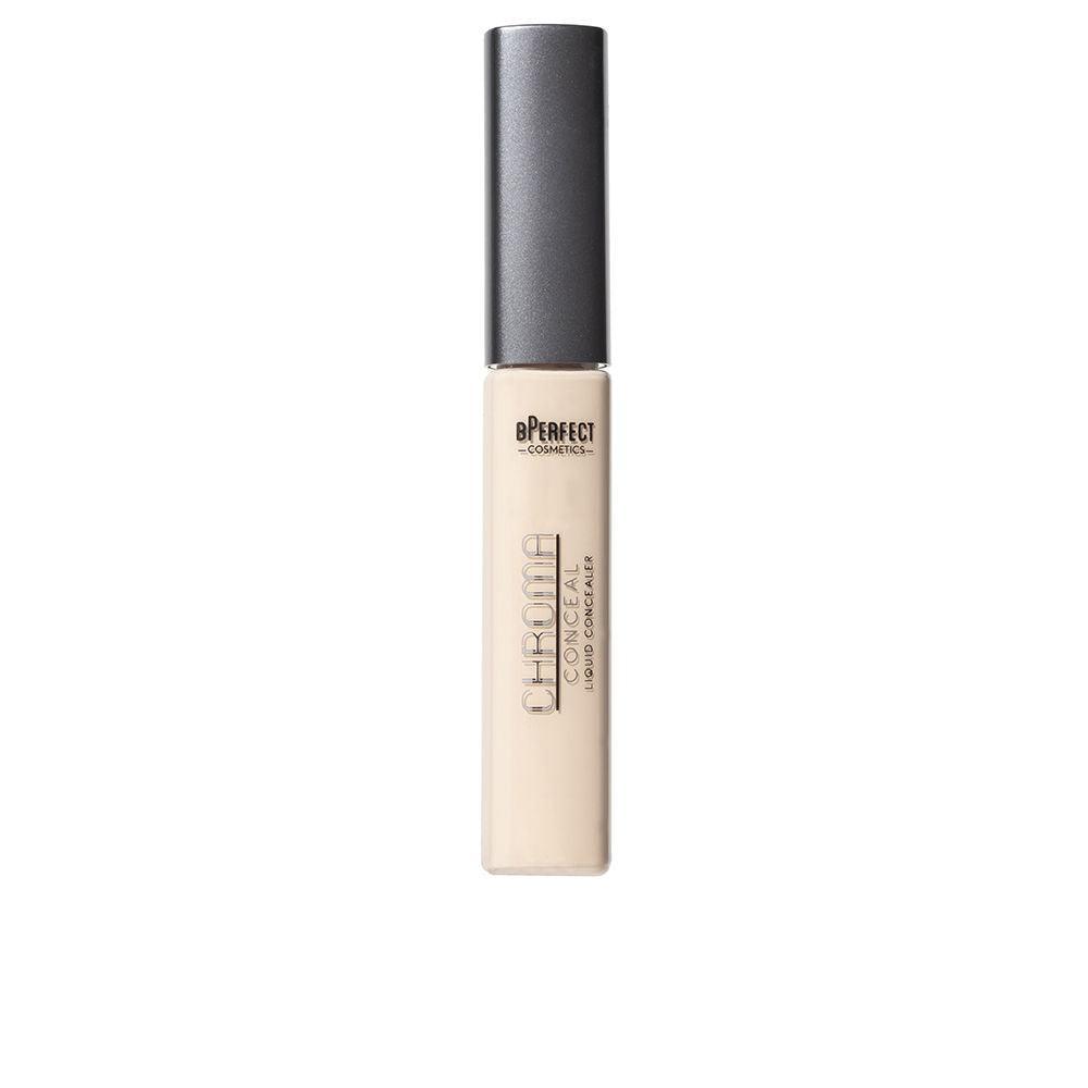 BPERFECT COSMETICS CHROMA CONCEAL liquid concealer in W1 , Makeup by BPERFECT COSMETICS. Merkmale: . Verfügbar bei ParfümReich.