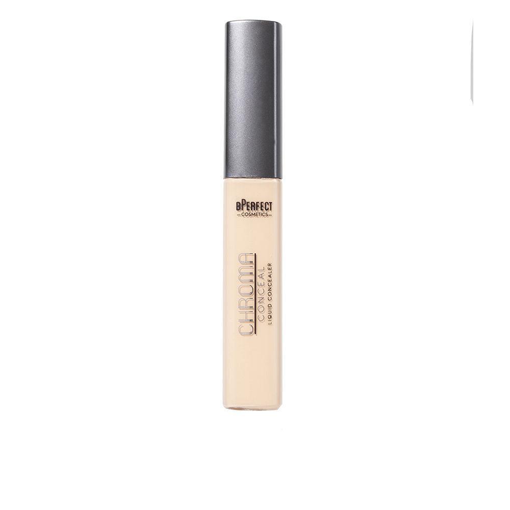 BPERFECT COSMETICS CHROMA CONCEAL liquid concealer in W2 , Makeup by BPERFECT COSMETICS. Merkmale: . Verfügbar bei ParfümReich.