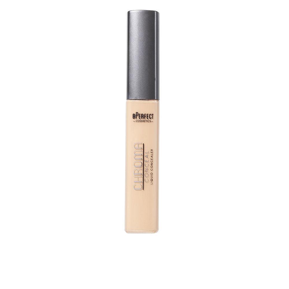 BPERFECT COSMETICS CHROMA CONCEAL liquid concealer in W3 , Makeup by BPERFECT COSMETICS. Merkmale: . Verfügbar bei ParfümReich.