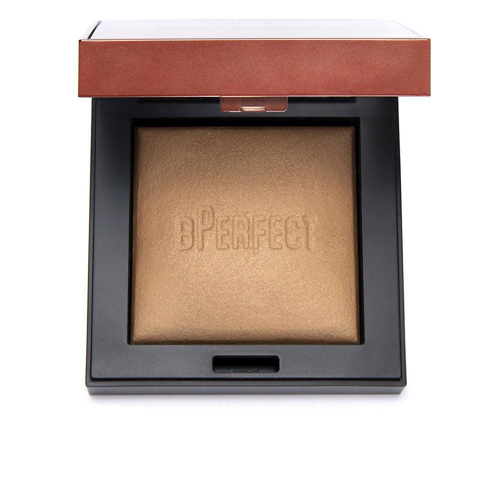 BPERFECT COSMETICS FAHRENHEIT luxe powder bronzer for face & body in burnt , Makeup by BPERFECT COSMETICS. Merkmale: . Verfügbar bei ParfümReich.