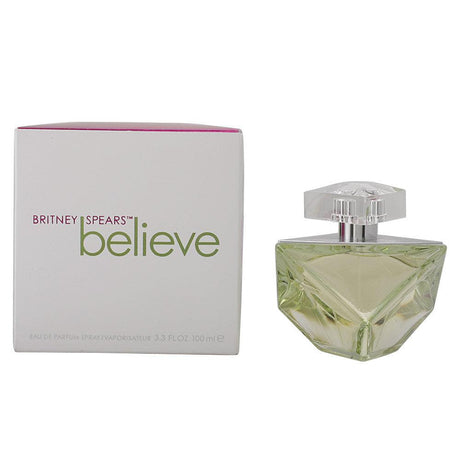 BRITNEY SPEARS BELIEVE eau de parfum spray 100 ml in , Perfumes by BRITNEY SPEARS. Merkmale: . Verfügbar bei ParfümReich.
