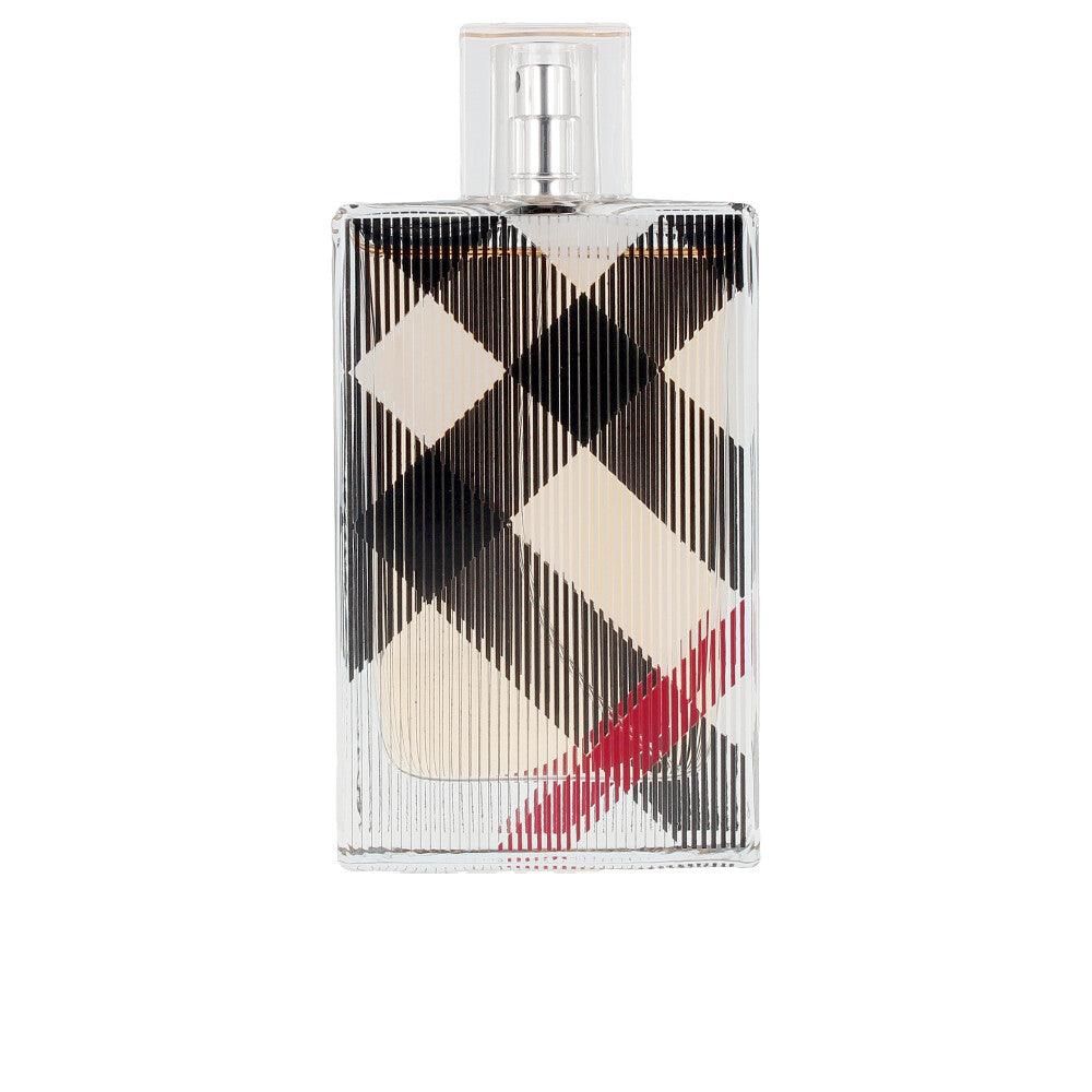 BURBERRY BRIT FOR HER eau de parfum spray 100 ml in , Perfumes by BURBERRY. Merkmale: BURBERRY BRIT FOR HER eau de parfum spray. Verfügbar bei ParfümReich.