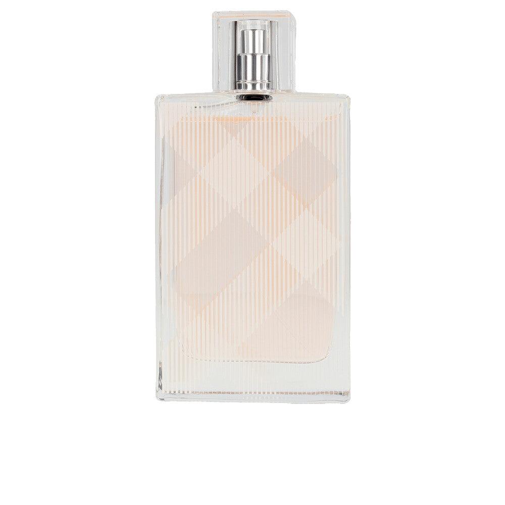 BURBERRY BRIT FOR HER eau de toilette spray 100 ml in , Perfumes by BURBERRY. Merkmale: BURBERRY BRIT FOR HER eau de toilette spray. Verfügbar bei ParfümReich.