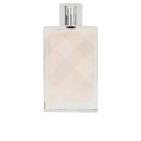 BURBERRY BRIT FOR HER eau de toilette spray 100 ml in , Perfumes by BURBERRY. Merkmale: BURBERRY BRIT FOR HER eau de toilette spray. Verfügbar bei ParfümReich.