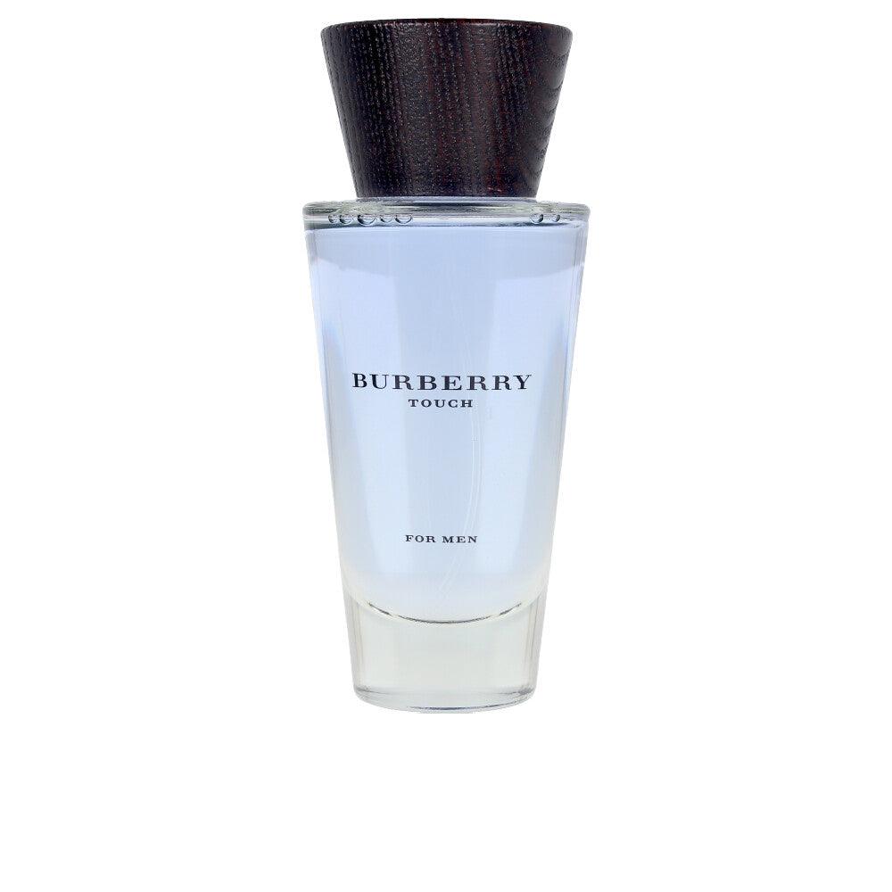 BURBERRY TOUCH FOR MEN eau de toilette spray 100 ml in , Perfumes by BURBERRY. Merkmale: BURBERRY TOUCH FOR MEN eau de toilette spray. Verfügbar bei ParfümReich.