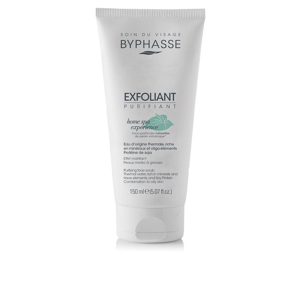 BYPHASSE HOME SPA EXPERIENCE exfoliante facial purificante 150 ml in , Facial Cosmetics by BYPHASSE. Merkmale: . Verfügbar bei ParfümReich.