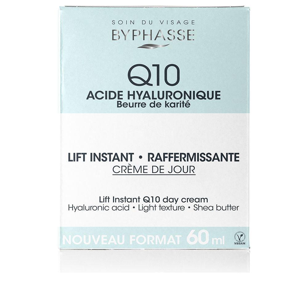 BYPHASSE LIFT INSTANT Q10 day cream 60 ml in , Facial Cosmetics by BYPHASSE. Merkmale: . Verfügbar bei ParfümReich.