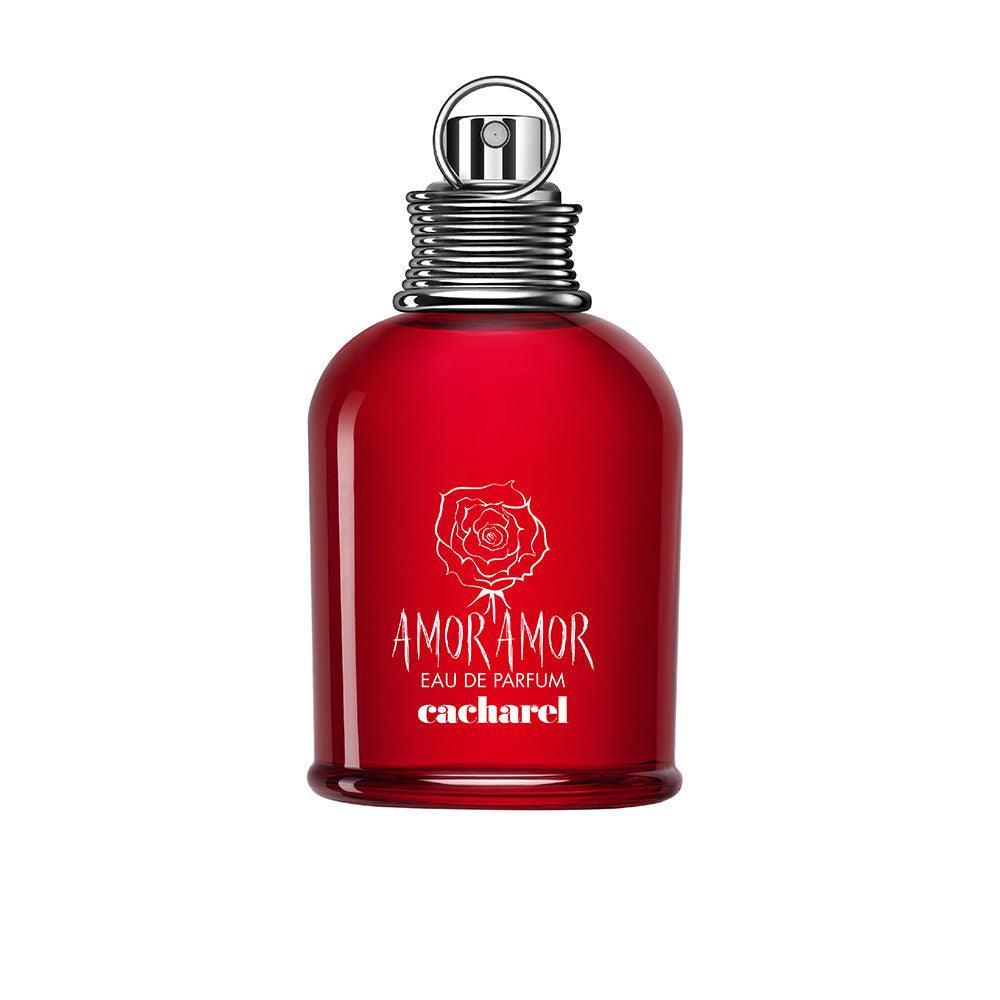 CACHAREL AMOR AMOR edp vapo in 50 ml , Perfumes by CACHAREL. Merkmale: . Verfügbar bei ParfümReich.