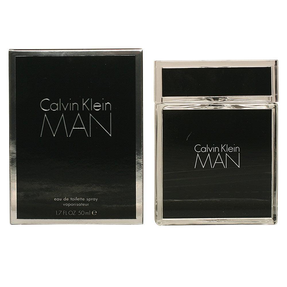 CALVIN KLEIN CALVIN KLEIN MAN eau de toilette spray in 50 ml , Perfumes by CALVIN KLEIN. Merkmale: . Verfügbar bei ParfümReich.