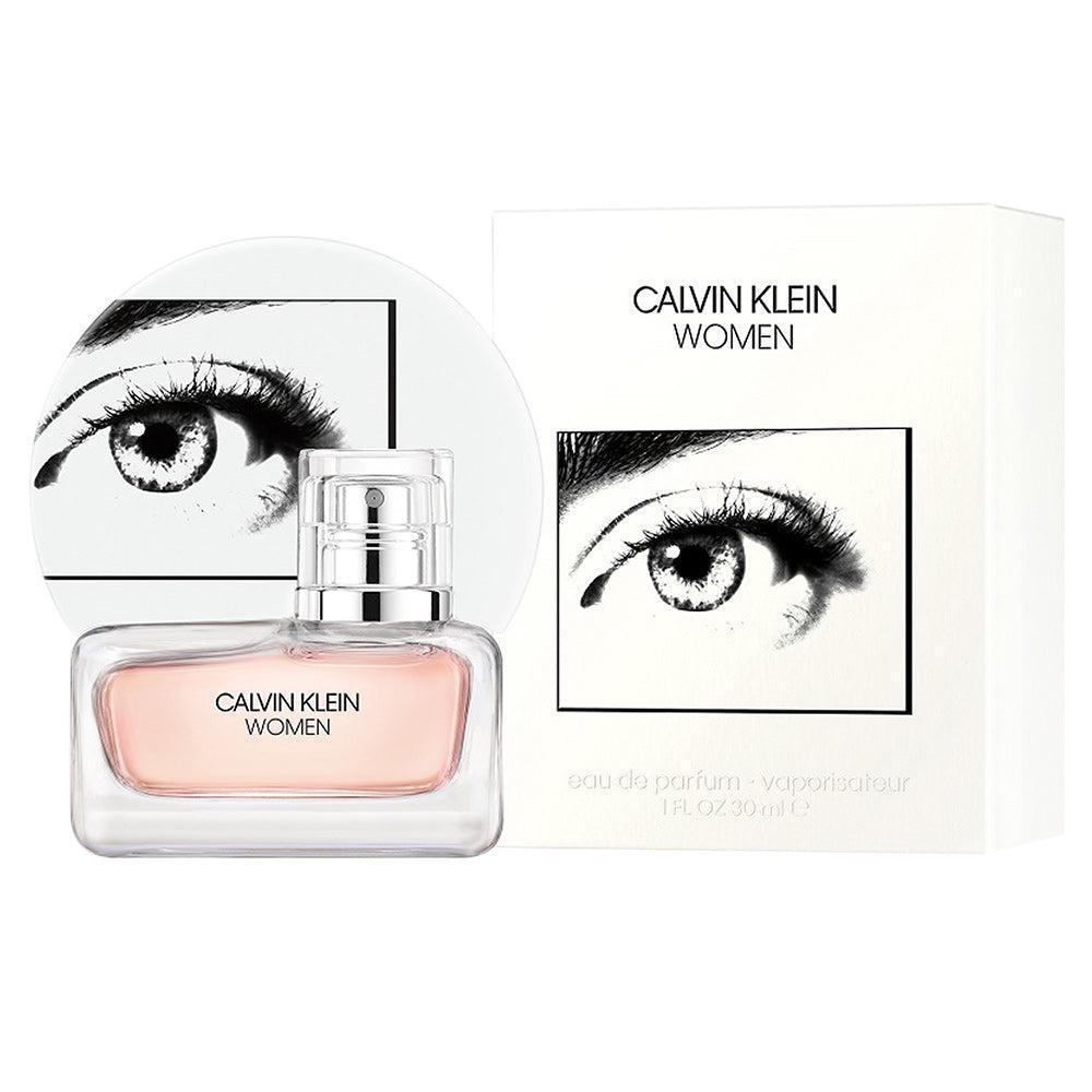 CALVIN KLEIN CALVIN KLEIN WOMEN eau de parfum spray in 30 ml , Perfumes by CALVIN KLEIN. Merkmale: . Verfügbar bei ParfümReich.