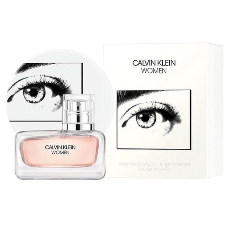 CALVIN KLEIN CALVIN KLEIN WOMEN eau de parfum spray in 30 ml , Perfumes by CALVIN KLEIN. Merkmale: . Verfügbar bei ParfümReich.