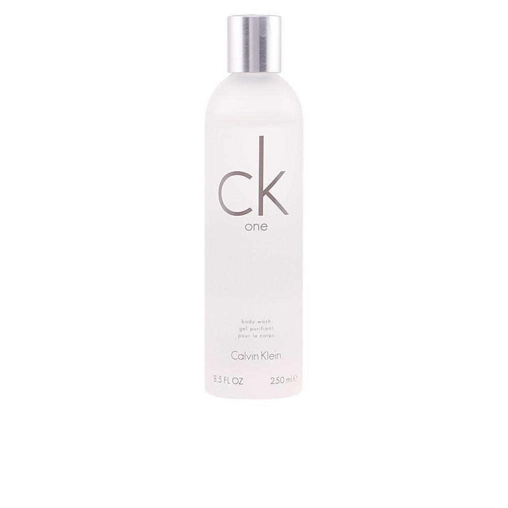 CALVIN KLEIN CK ONE body wash 250 ml in , Hygiene by CALVIN KLEIN. Merkmale: . Verfügbar bei ParfümReich.