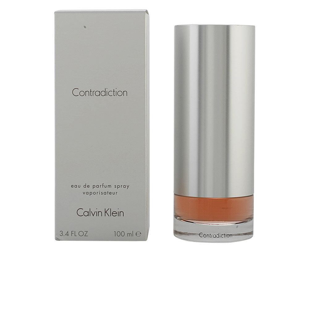 CALVIN KLEIN CONTRADICTION eau de parfum spray 100 ml in , Perfumes by CALVIN KLEIN. Merkmale: CALVIN KLEIN CONTRADICTION eau de parfum spray. Verfügbar bei ParfümReich.