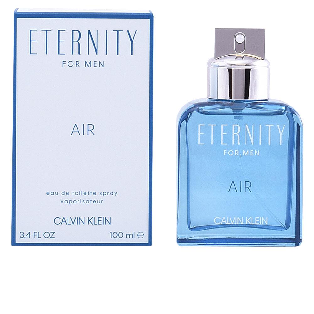 CALVIN KLEIN ETERNITY AIR MEN eau de toilette spray 100 ml in , Perfumes by CALVIN KLEIN. Merkmale: . Verfügbar bei ParfümReich.