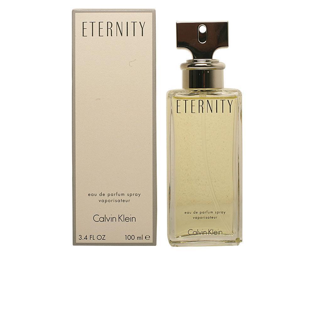 CALVIN KLEIN ETERNITY eau de parfum spray in 100 ml , Perfumes by CALVIN KLEIN. Merkmale: . Verfügbar bei ParfümReich.