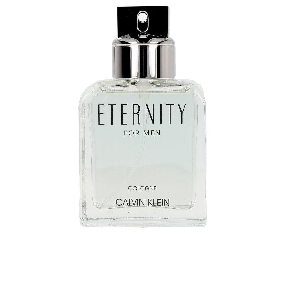 CALVIN KLEIN ETERNITY FOR MEN COLOGNE eau de toilette spray 100 ml in , Perfumes by CALVIN KLEIN. Merkmale: CALVIN KLEIN ETERNITY FOR MEN COLOGNE eau de toilette spray. Verfügbar bei ParfümReich.