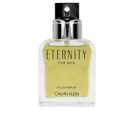 CALVIN KLEIN ETERNITY FOR MEN eau de parfum spray in 50 ml , Perfumes by CALVIN KLEIN. Merkmale: . Verfügbar bei ParfümReich.