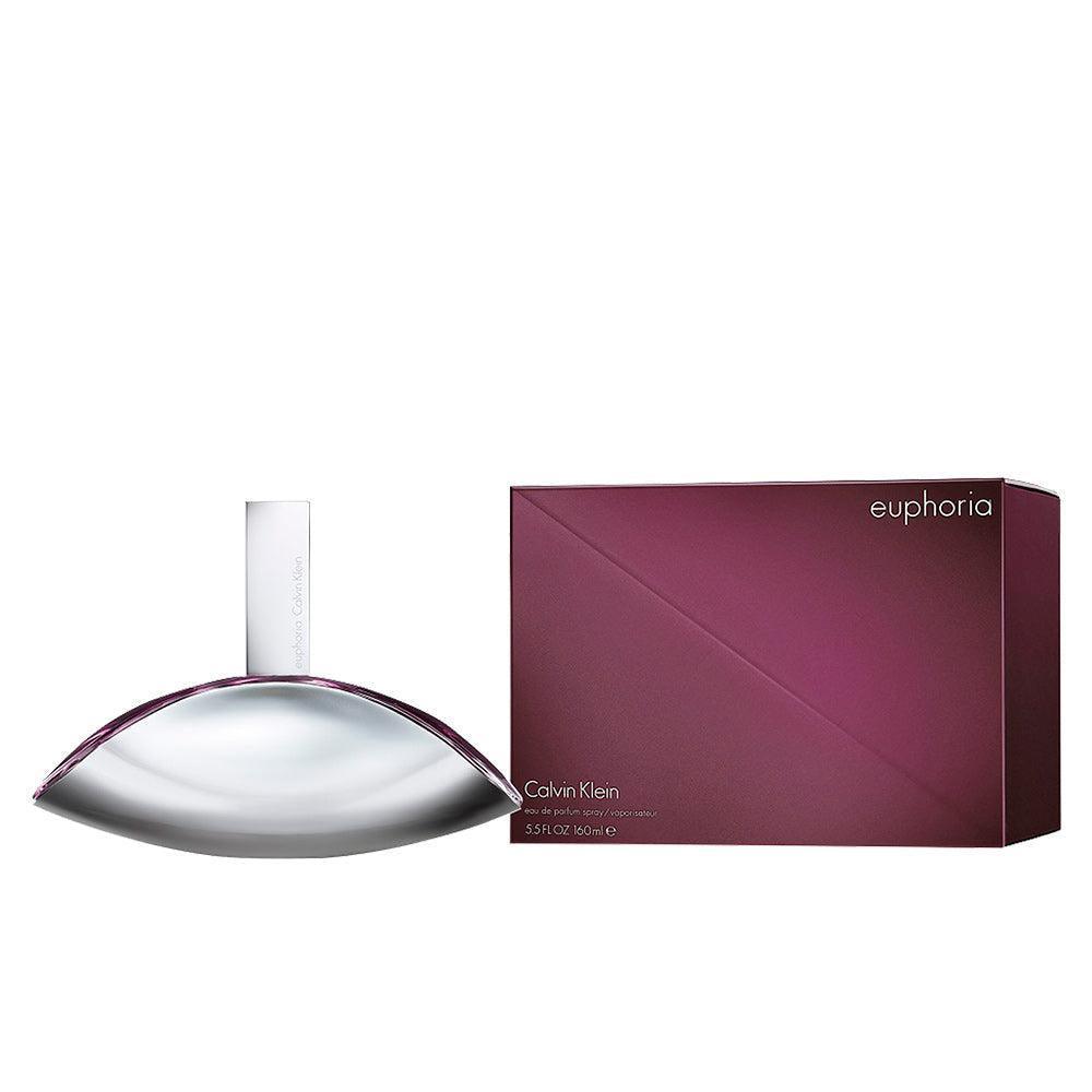CALVIN KLEIN EUPHORIA limited edition eau de parfum spray 160 ml in , Perfumes by CALVIN KLEIN. Merkmale: CALVIN KLEIN EUPHORIA limited edition eau de parfum spray. Verfügbar bei ParfümReich.