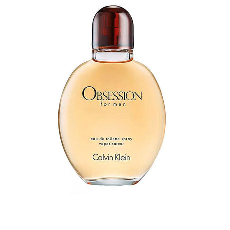CALVIN KLEIN OBSESSION FOR MEN eau de toilette spray 125 ml in , Perfumes by CALVIN KLEIN. Merkmale: . Verfügbar bei ParfümReich.