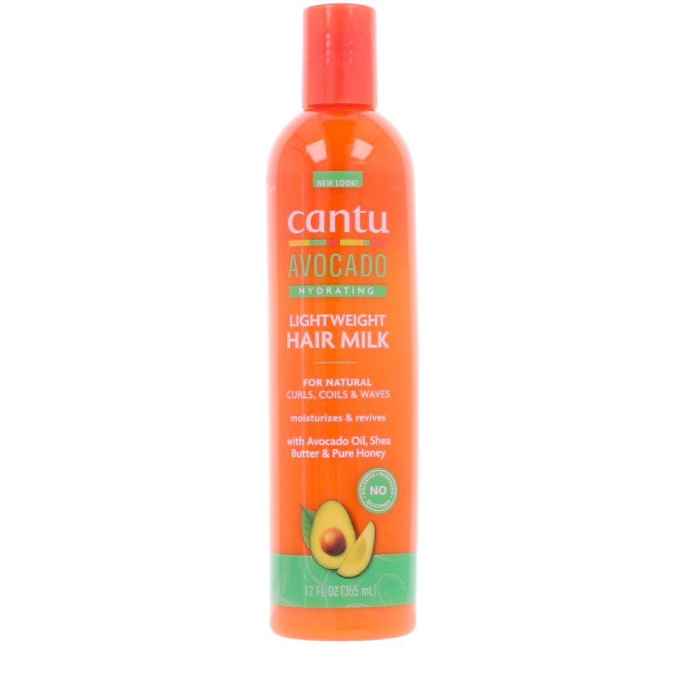 CANTU AVOCADO HYDRATING hair milk 237 ml in , Hair by CANTU. Merkmale: . Verfügbar bei ParfümReich.