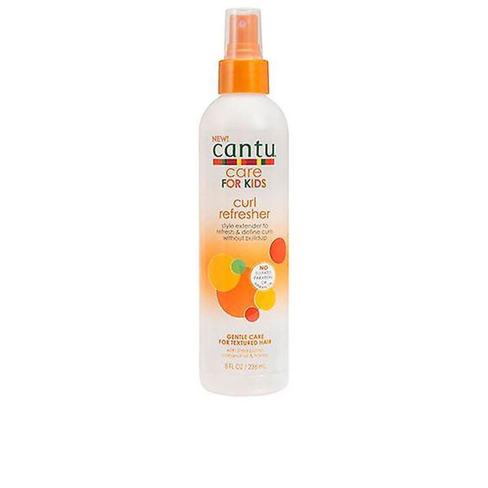 CANTU CARE FOR KIDS curl refresher 236 ml in , Hair by CANTU. Merkmale: . Verfügbar bei ParfümReich.
