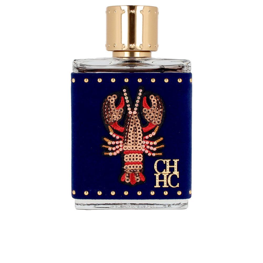 CAROLINA HERRERA CH MEN UNDER THE SEA limited edition eau de parfum spray 100 ml in , Perfumes by CAROLINA HERRERA. Merkmale: CAROLINA HERRERA CH MEN UNDER THE SEA limited edition eau de parfum spray. Verfügbar bei ParfümReich.