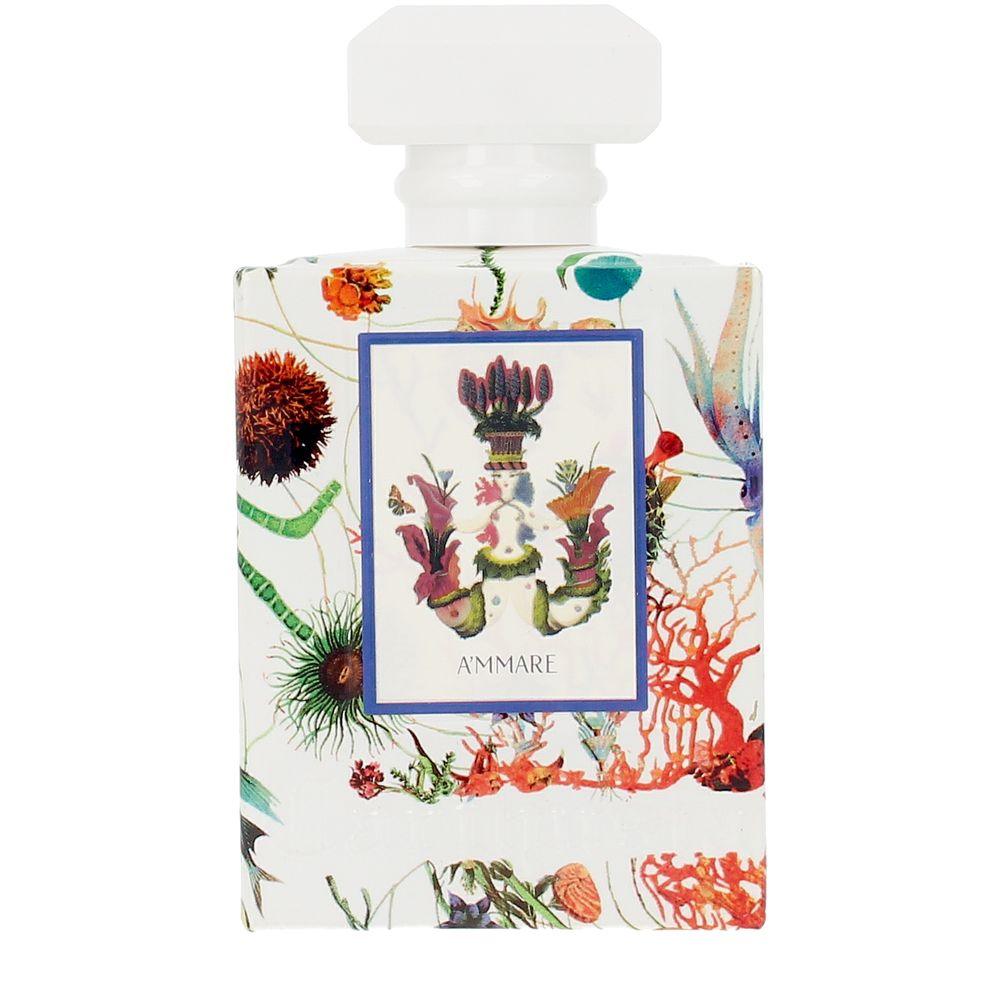 CARTHUSIA A'MMARE edp vapo 100 ml in , Perfumes by CARTHUSIA. Merkmale: . Verfügbar bei ParfümReich.