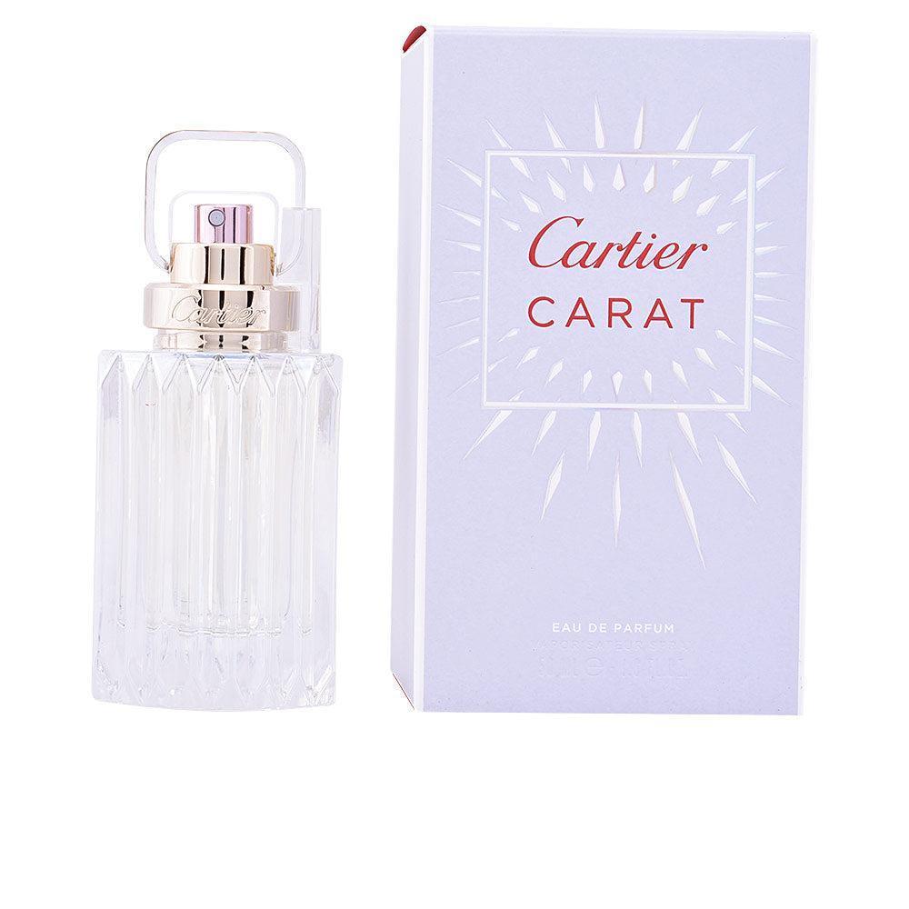 CARTIER CARTIER CARAT eau de parfum spray 50 ml in , Perfumes by CARTIER. Merkmale: CARTIER CARTIER CARAT eau de parfum spray. Verfügbar bei ParfümReich.