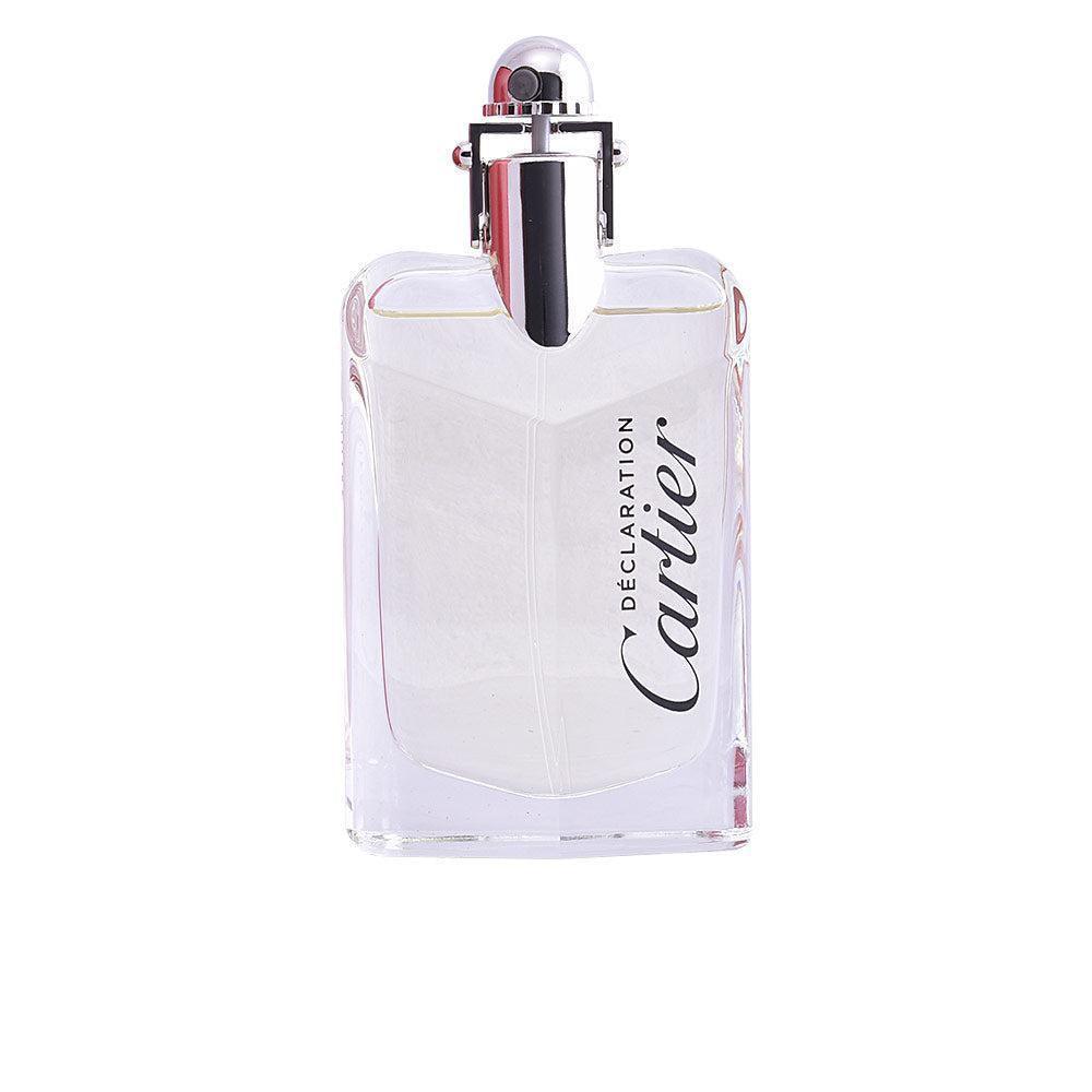 CARTIER DÉCLARATION eau de toilette spray in 50 ml , Perfumes by CARTIER. Merkmale: . Verfügbar bei ParfümReich.