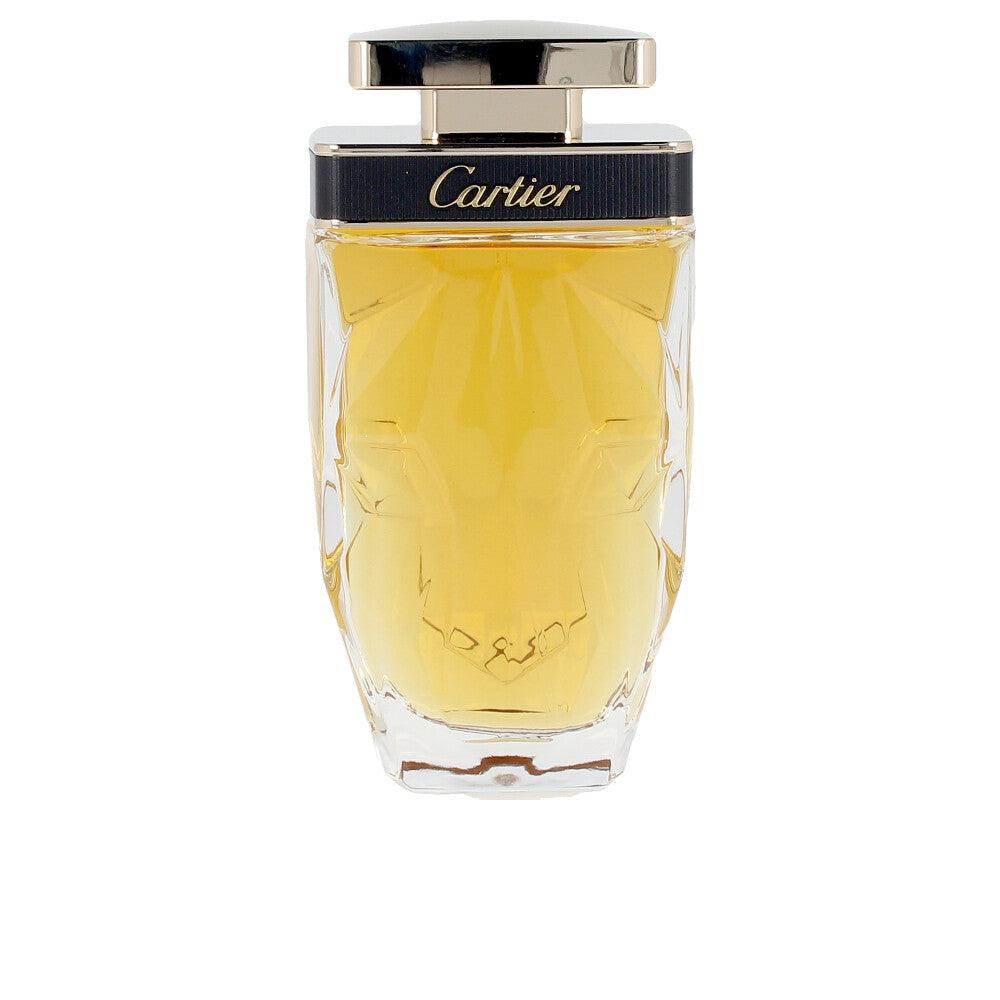 CARTIER LA PANTHÈRE eau de parfum 75 ml in , Perfumes by CARTIER. Merkmale: CARTIER LA PANTHÈRE eau de parfum. Verfügbar bei ParfümReich.