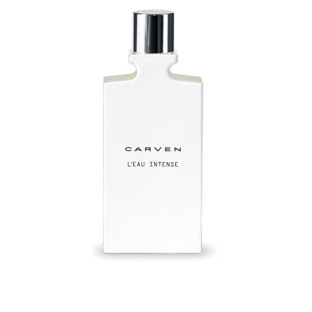 CARVEN CARVEN L'EAU INTENSE eau de toilette spray in 100 ml , Perfumes by CARVEN. Merkmale: . Verfügbar bei ParfümReich.