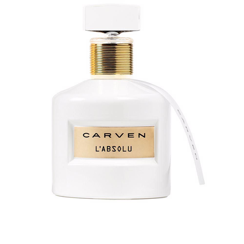 CARVEN L'ABSOLU eau de parfum spray in 50 ml , Perfumes by CARVEN. Merkmale: . Verfügbar bei ParfümReich.