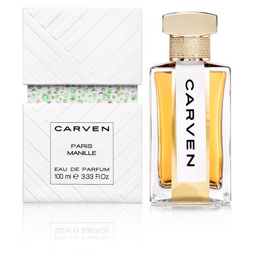 CARVEN PARIS MANILLE eau de parfum spray 100 ml in , Perfumes by CARVEN. Merkmale: CARVEN PARIS MANILLE eau de parfum spray. Verfügbar bei ParfümReich.