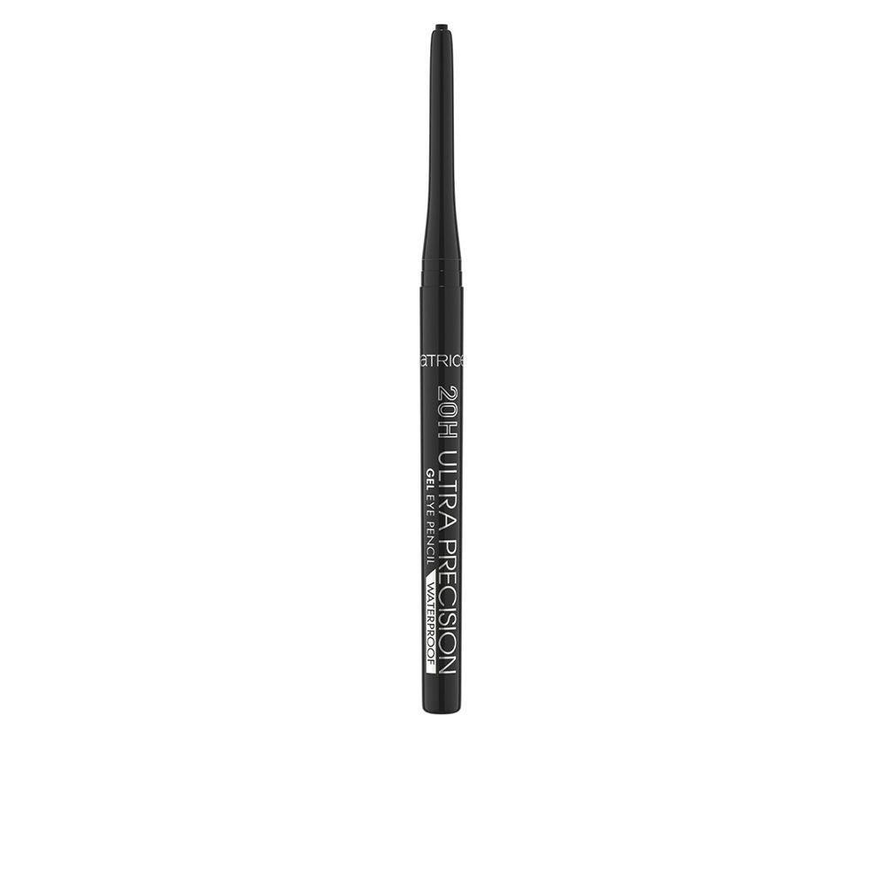CATRICE 20H ULTRA PRECISION gel eye pencil waterproof 0,08 gr in 10-Black , Makeup by CATRICE. Merkmale: . Verfügbar bei ParfümReich.