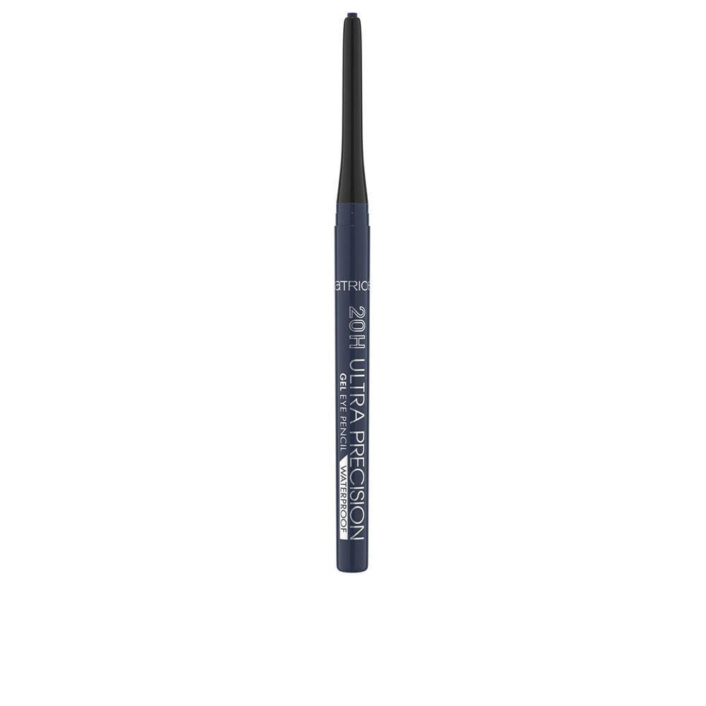 CATRICE 20H ULTRA PRECISION gel eye pencil waterproof 0,08 gr in 050-blue , Makeup by CATRICE. Merkmale: . Verfügbar bei ParfümReich.