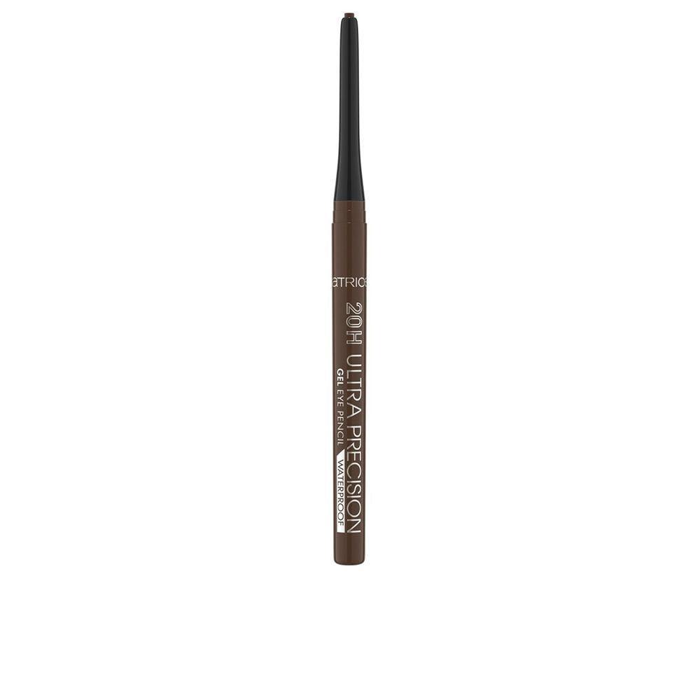 CATRICE 20H ULTRA PRECISION gel eye pencil waterproof 0,08 gr in 30-Brownie , Makeup by CATRICE. Merkmale: . Verfügbar bei ParfümReich.
