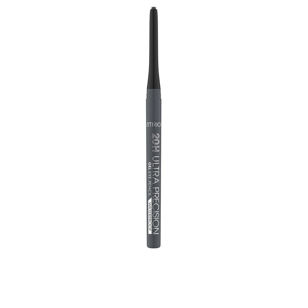 CATRICE 20H ULTRA PRECISION gel eye pencil waterproof 0,08 gr in 20-Grey , Makeup by CATRICE. Merkmale: . Verfügbar bei ParfümReich.