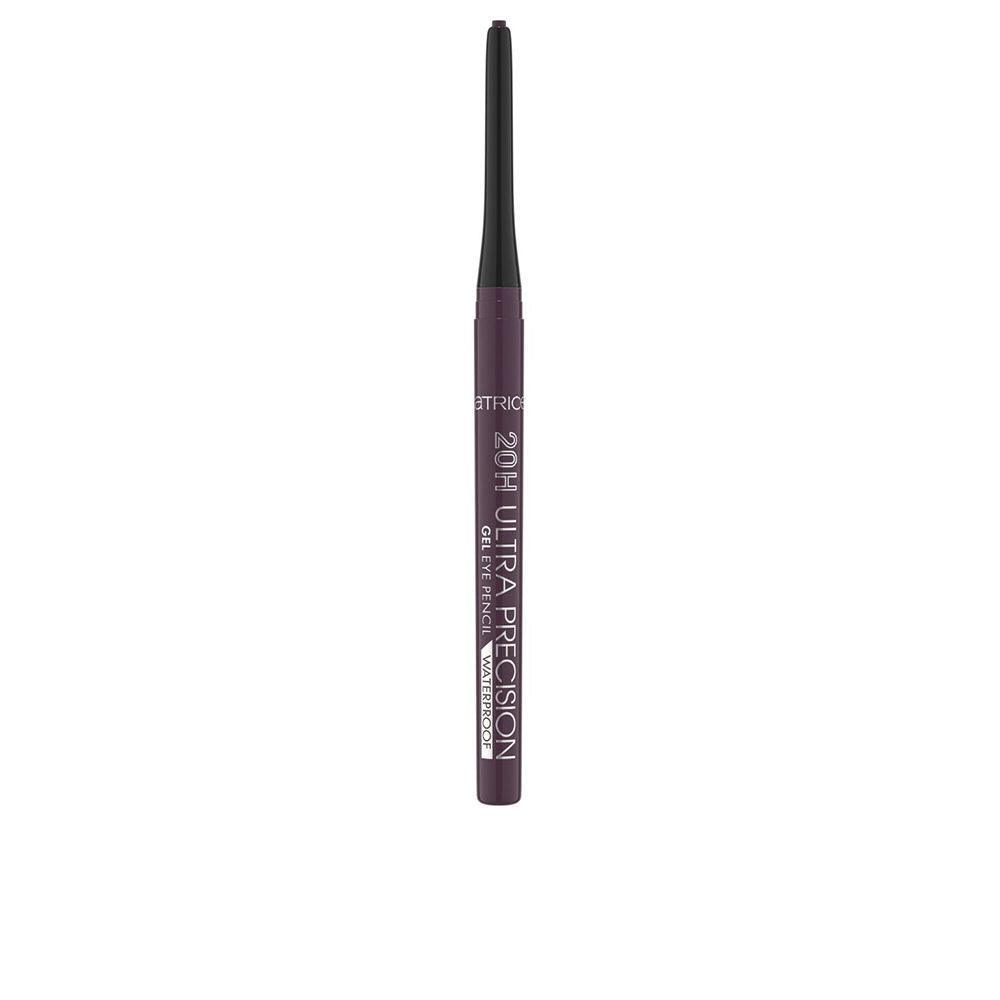 CATRICE 20H ULTRA PRECISION gel eye pencil waterproof 0,08 gr in 70-Mauve , Makeup by CATRICE. Merkmale: . Verfügbar bei ParfümReich.