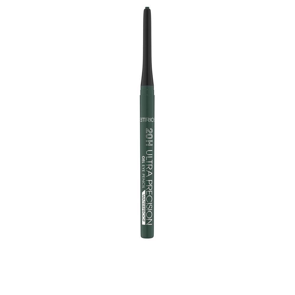 CATRICE 20H ULTRA PRECISION gel eye pencil waterproof 0,08 gr in 40-Warm Green , Makeup by CATRICE. Merkmale: . Verfügbar bei ParfümReich.