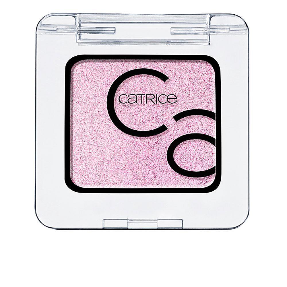 CATRICE ART COULEURS eyeshadow 2,4 gr in 160 Silicon Violet , Makeup by CATRICE. Merkmale: . Verfügbar bei ParfümReich.