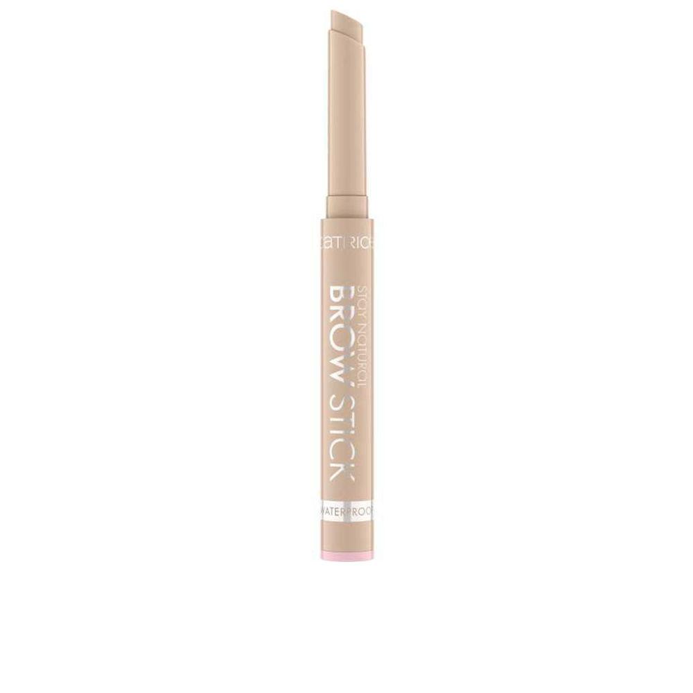 CATRICE BROW STICK stay natural #010-soft blonde 1 gr in , Makeup by CATRICE. Merkmale: . Verfügbar bei ParfümReich.
