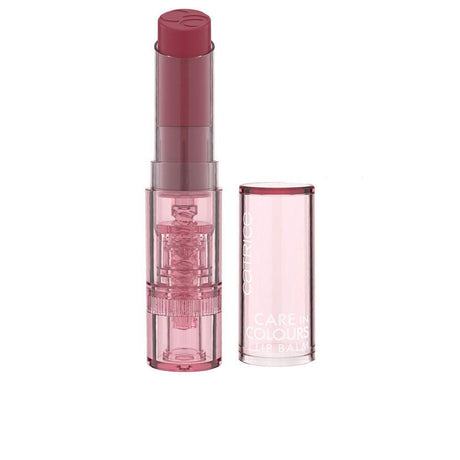 CATRICE CARE IN CLOURS lip balm 3 gr in 030-Bubbly Friday , Makeup by CATRICE. Merkmale: . Verfügbar bei ParfümReich.