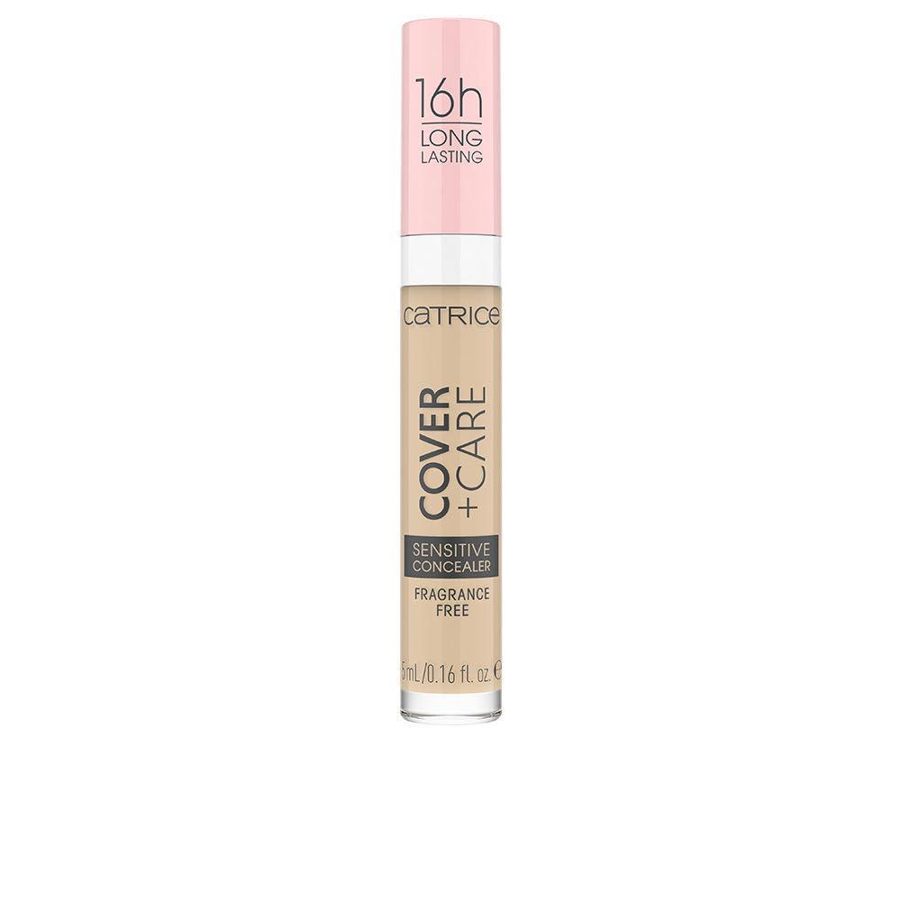 CATRICE COVER +CARE sensitive concealer 5 ml in 002N , Makeup by CATRICE. Merkmale: . Verfügbar bei ParfümReich.