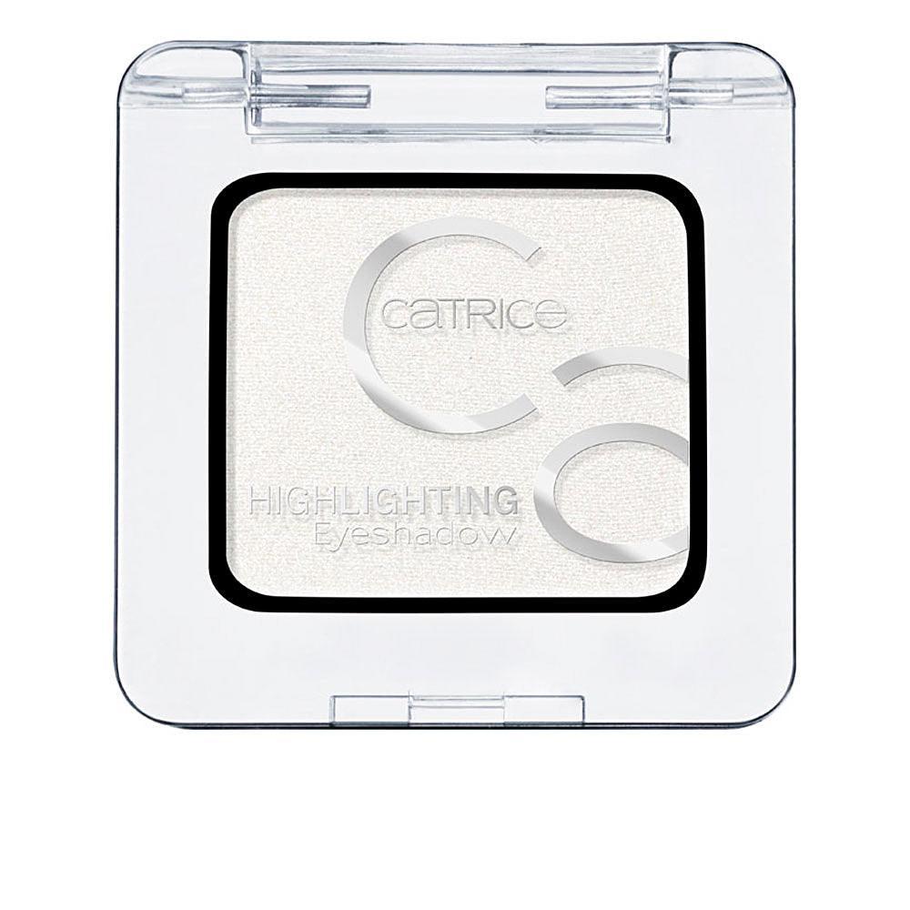 CATRICE HIGHLIGHTING eyeshadow in 010-highlight to hell , Makeup by CATRICE. Merkmale: . Verfügbar bei ParfümReich.