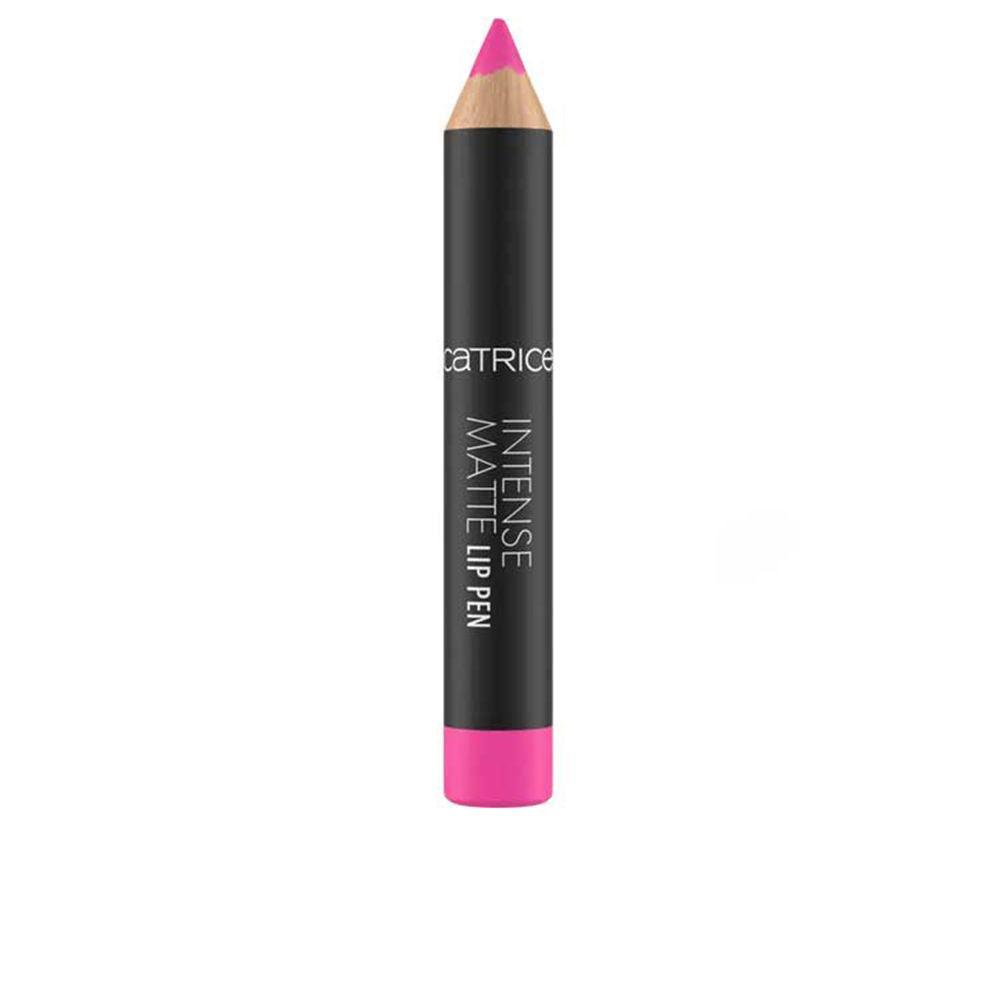 CATRICE INTENSE MATTE lipstick 1,2 gr in 030-think pink , Makeup by CATRICE. Merkmale: . Verfügbar bei ParfümReich.