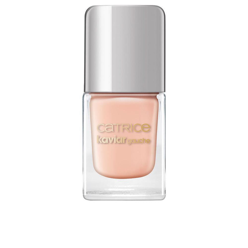 CATRICE KAVIAR GAUCHE nail lacquer #C02-eternal shine in , Makeup by CATRICE. Merkmale: . Verfügbar bei ParfümReich.